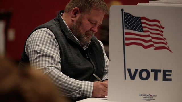 Election 2022 South Dakota Governor 