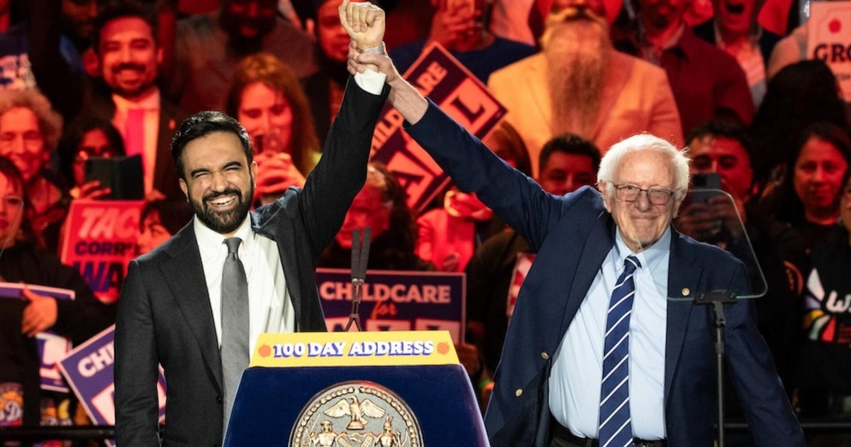 Behind the apparent rise of democratic socialism and what it could mean for U.S. politics