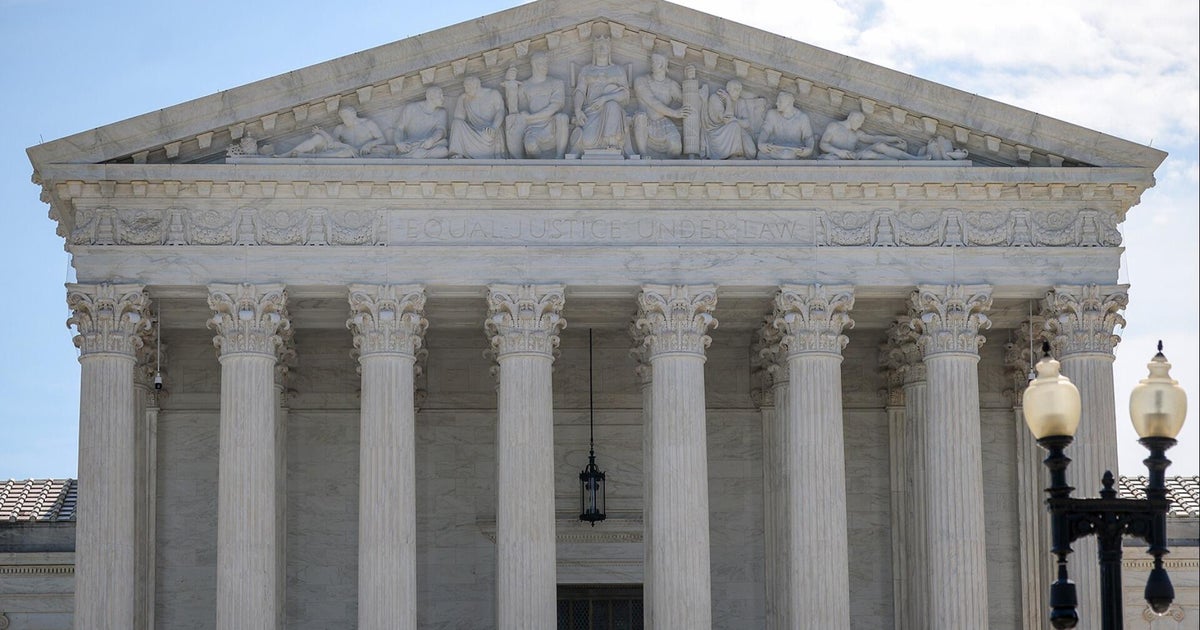 Supreme Court rules for Trump on 2 major immigration cases