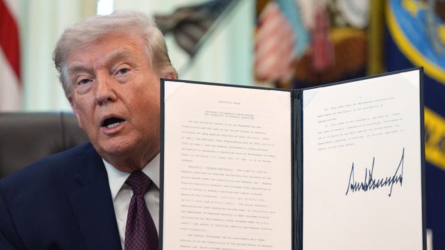 APTOPIX Trump 