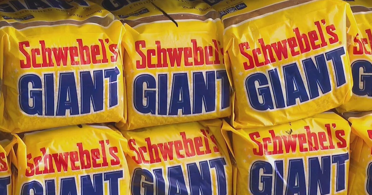 Schwebel Baking Company to shut down after 120 years in business