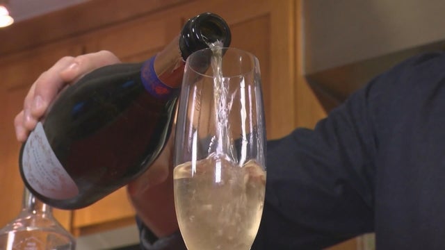Collingswood could end 100-year-old ban on alcohol sales 