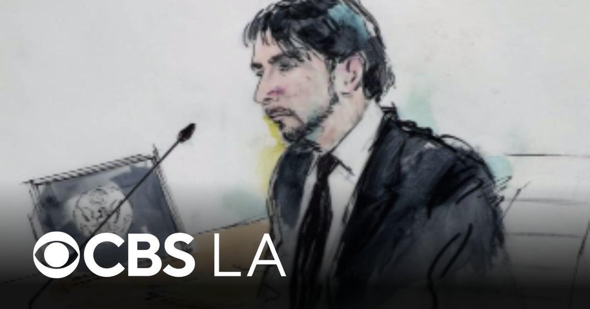 Jury remains deadlocked in trial of Palisades Fire arson suspect ...
