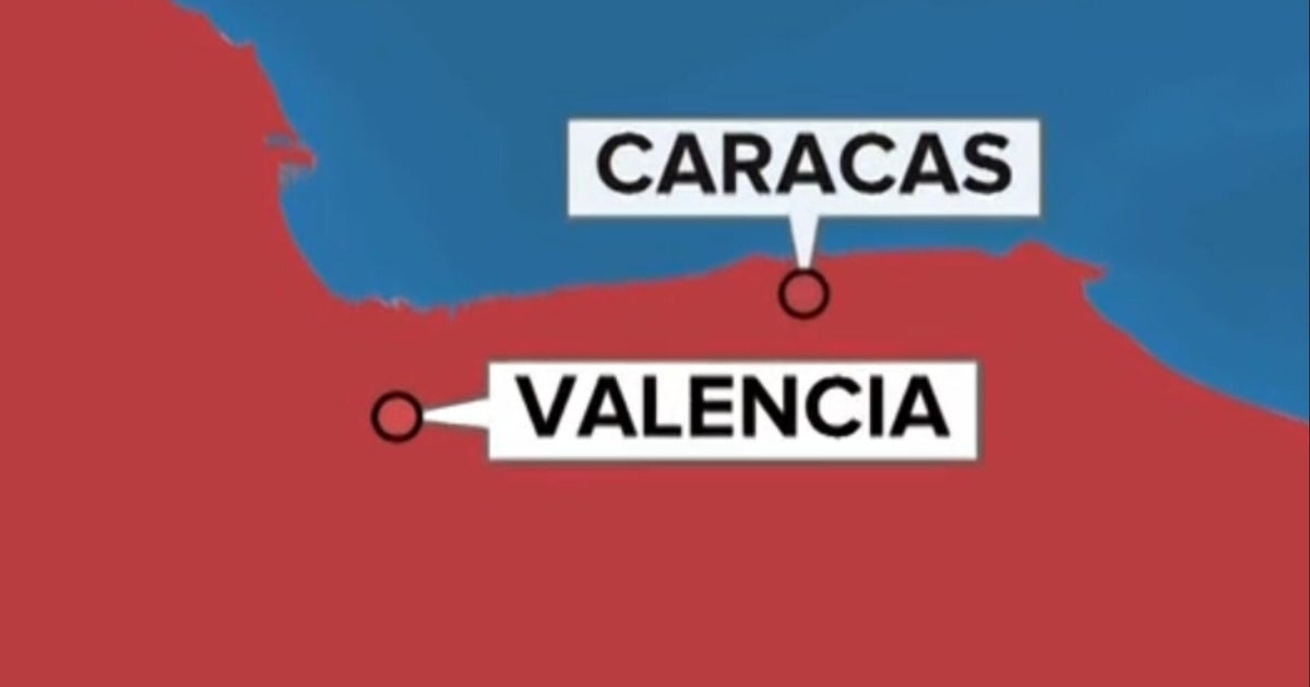 Venezuelan airport outside Caracas reopens after back-to-back earthquakes