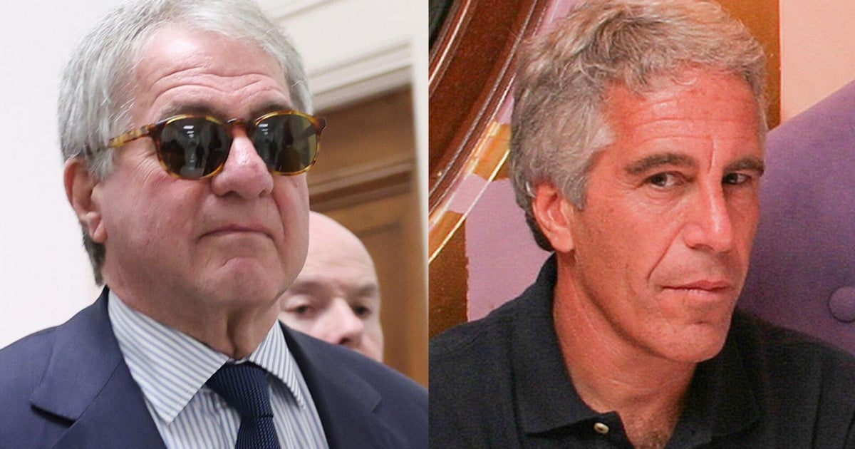 Billionaire Leon Black testifies on Epstein payments, told to return under subpoena
