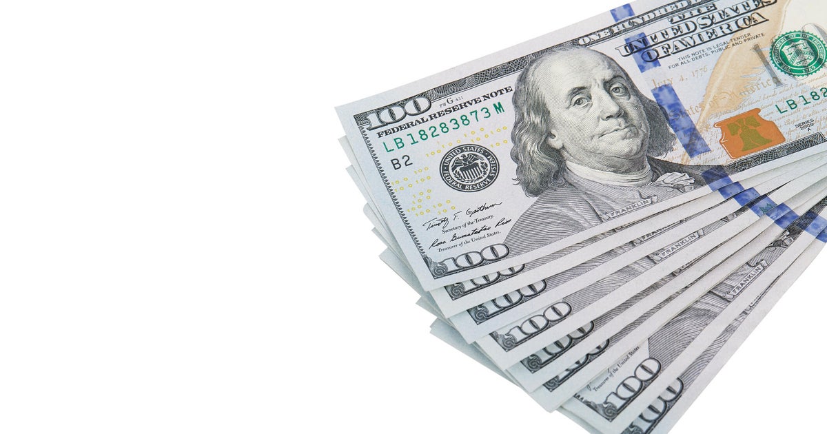 Каква лихва може да спечели CD акаунт от $800 тази година?