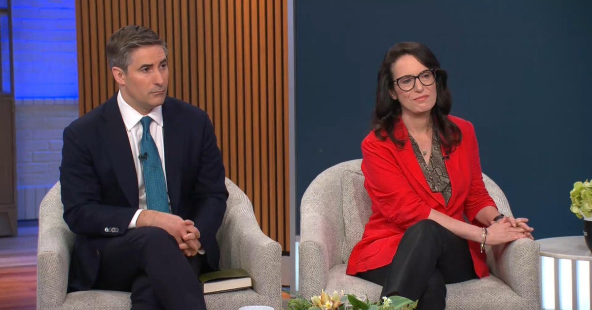 Maggie Haberman and Jonathan Swan on how Trump's second presidency is a "regime change"