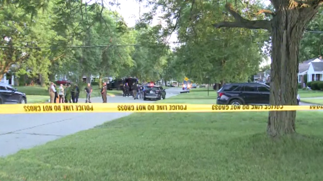 Detroit police fatally shoot man while serving search warrant on city's west side 