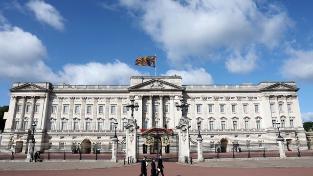 Trooping The Colour 2026 