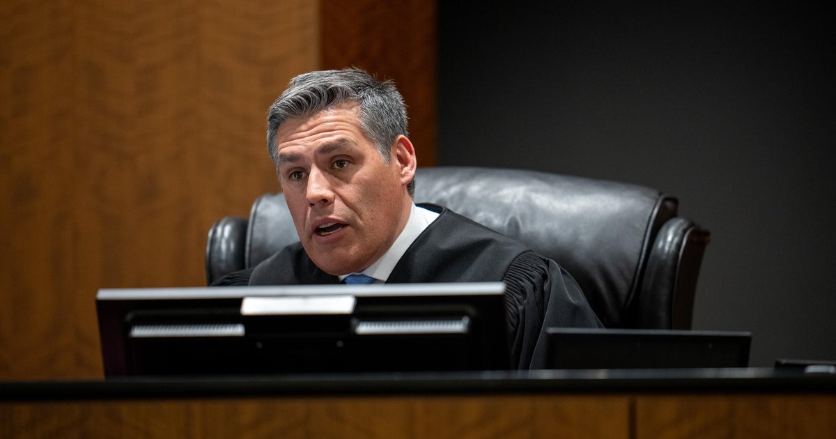 Judge in Charlie Kirk murder case finds prosecutor in contempt