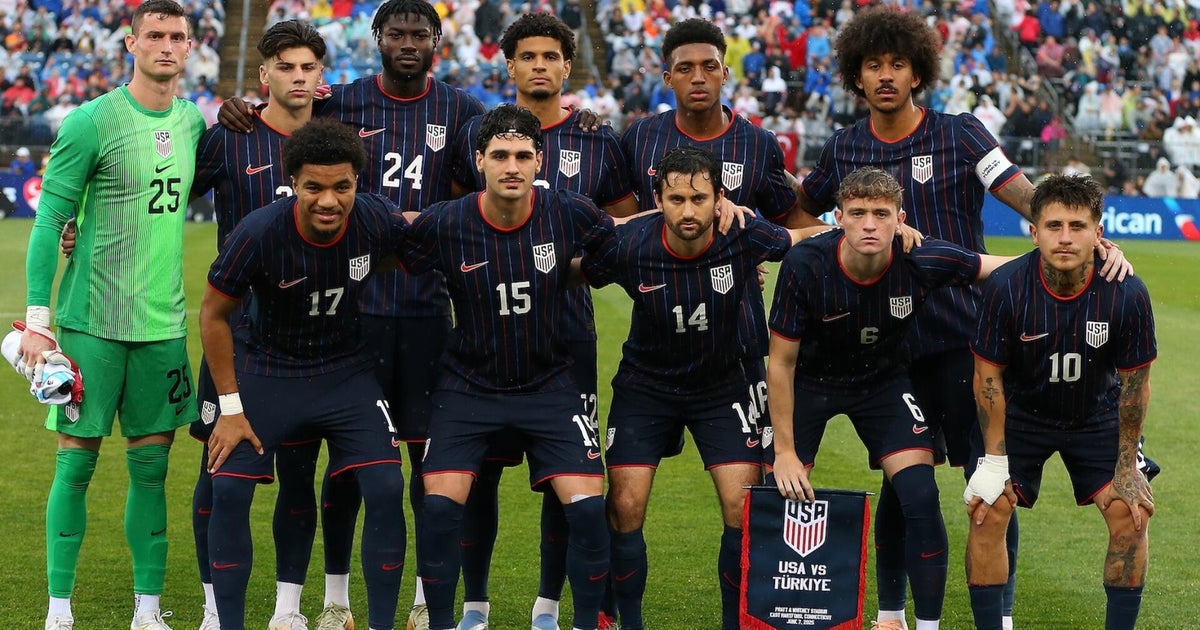 What we learned from the U.S. loss to Turkey in World Cup ahead of knockout round