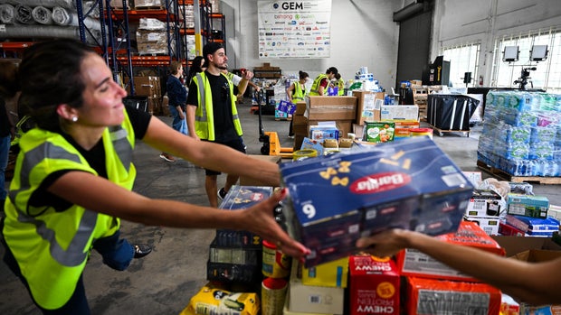 US-VENEZUELA-EARTHQUAKE-RELIEF 