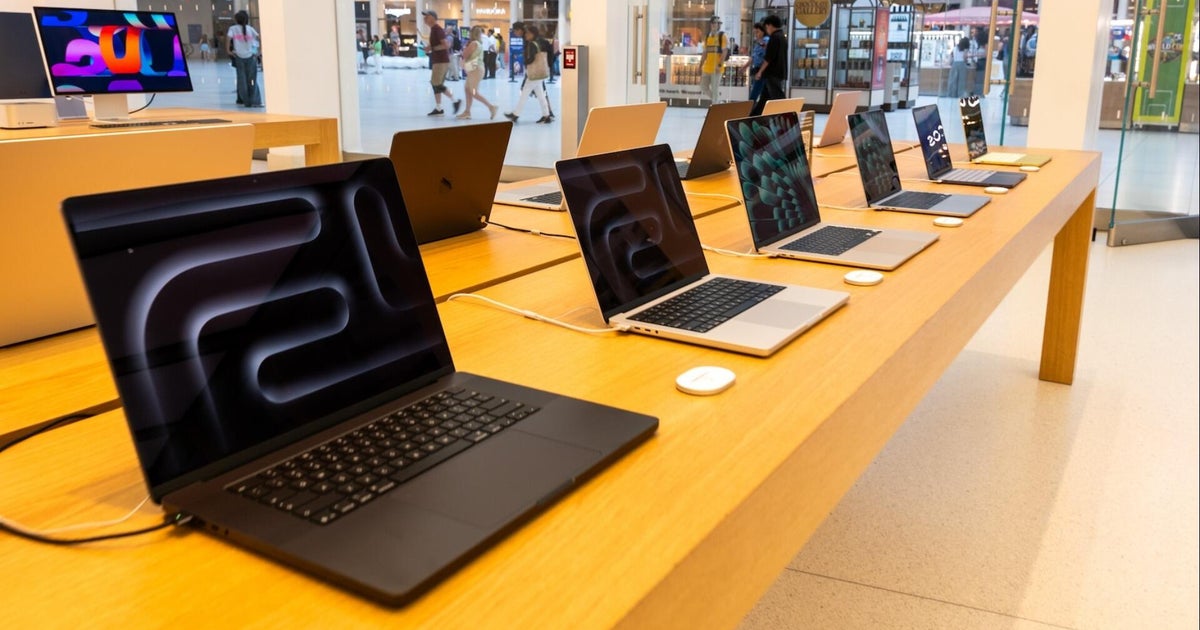 Apple, Microsoft blame chip shortage for price hikes on electronic products