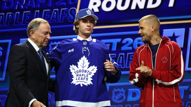 2026 NHL Draft - Day One 