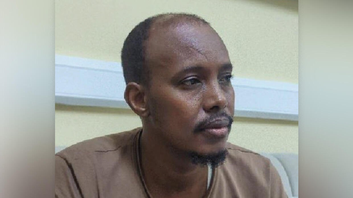 Feeding Our Future fraud ring's alleged No. 2 appears in court after Somalia arrest
