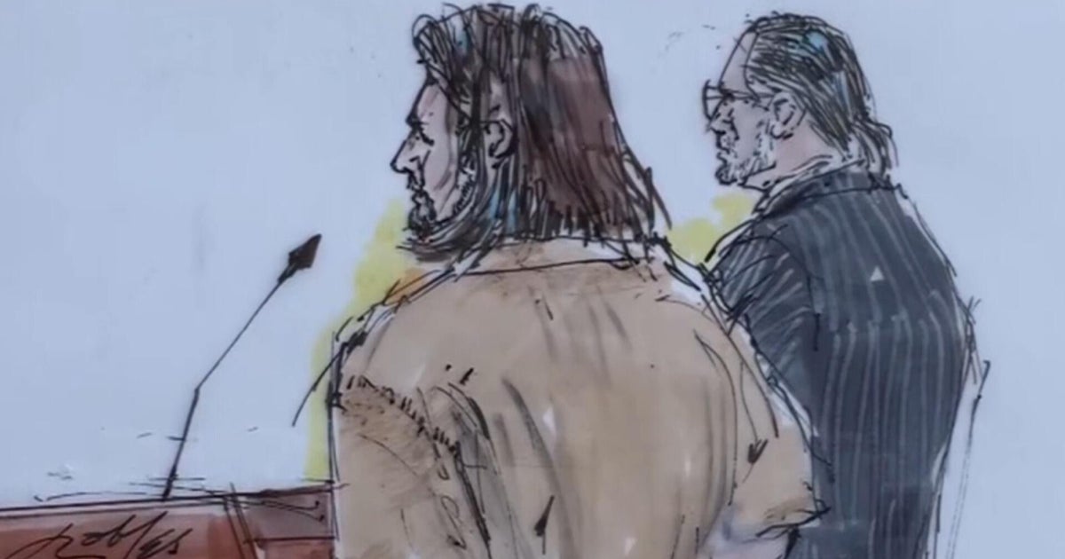 Judge declares mistrial in Palisades Fire arson trial after jury deadlocked