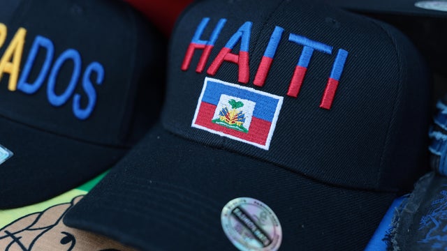 Supreme Court Rules That Trump Administration May End TPS For Haitians And Syrians 