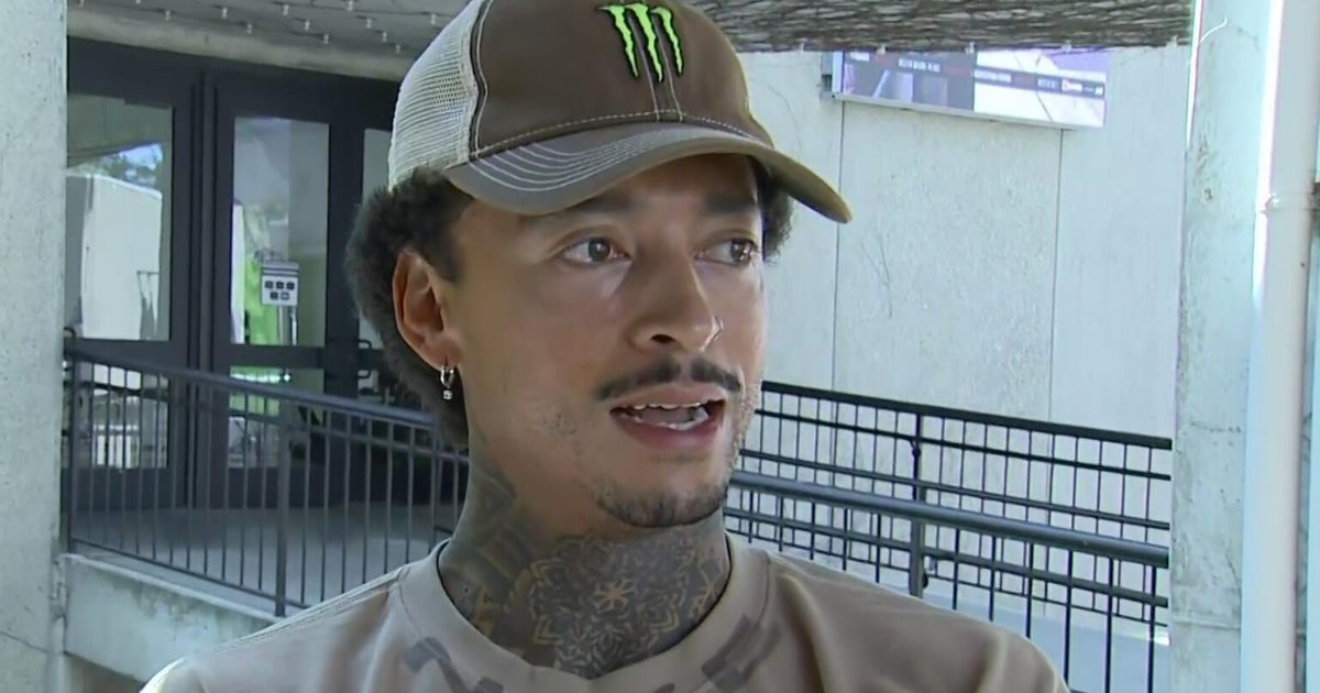 X Games Sacramento to feature skateboarding superstar Nyjah Huston from Davis