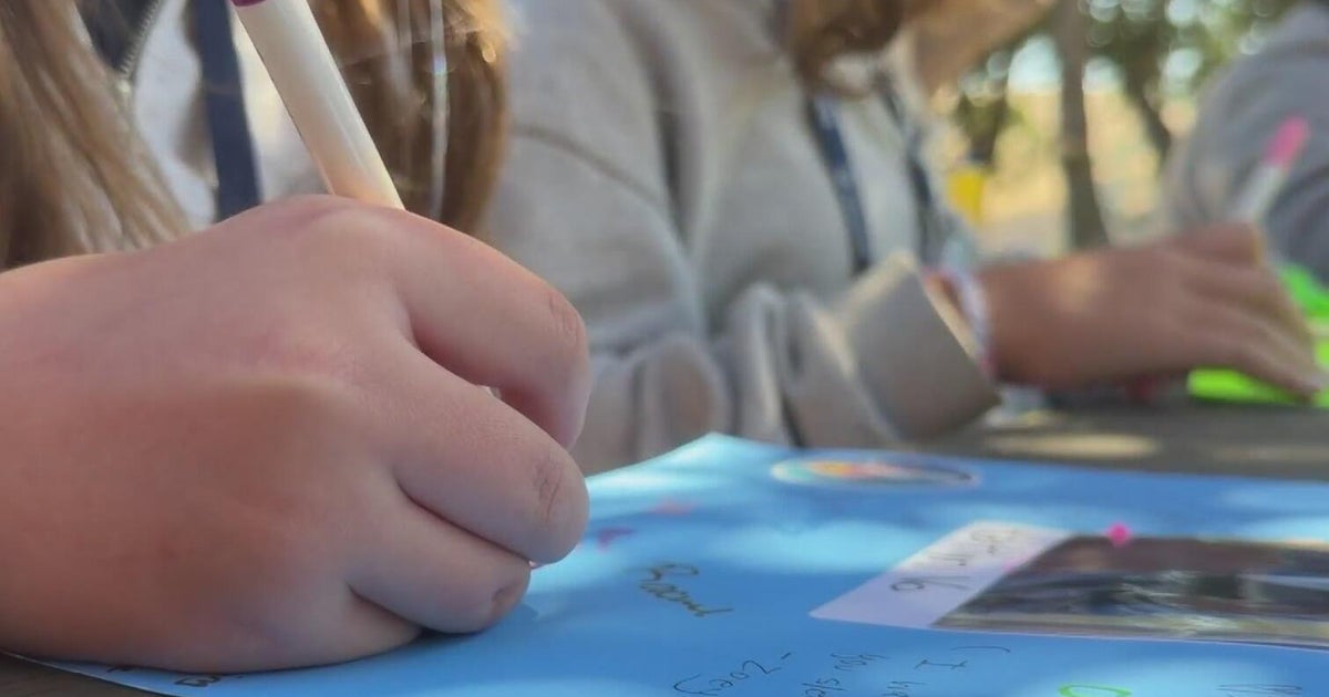 Young burn survivors find friendship, healing at Firefighters Kids Camp