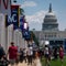 Poll: America at 250 and some of what Americans think is best about U.S.