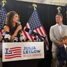 US Election 2026 Louisiana Senate 