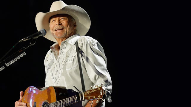Alan Jackson Last Call: One More for the Road - The Finale 