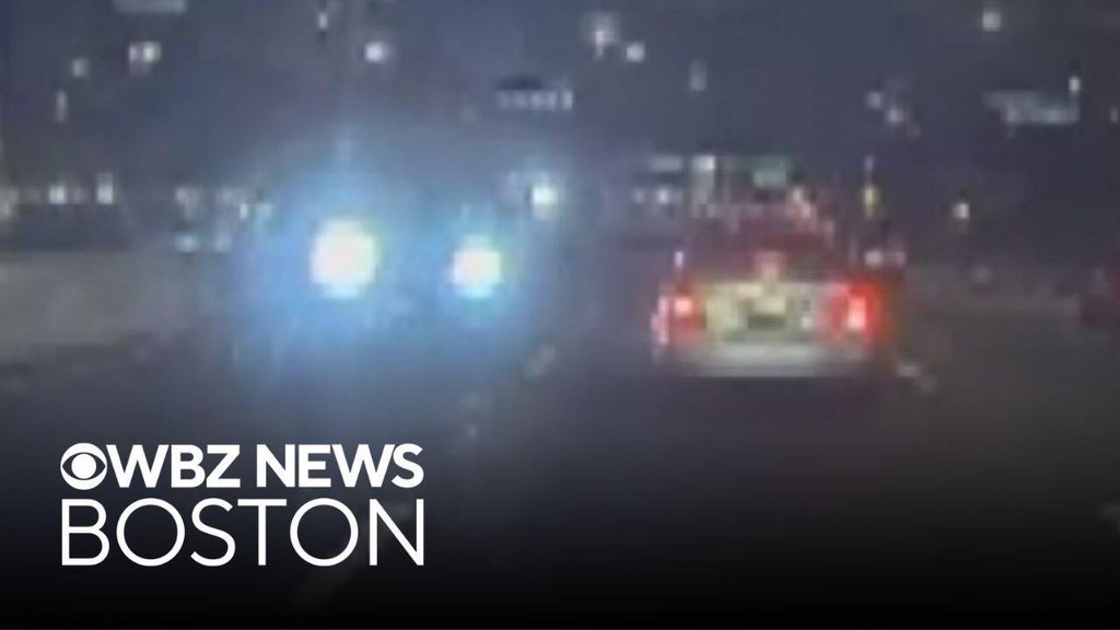 Man killed in head-on crash with wrong-way driver in Boston