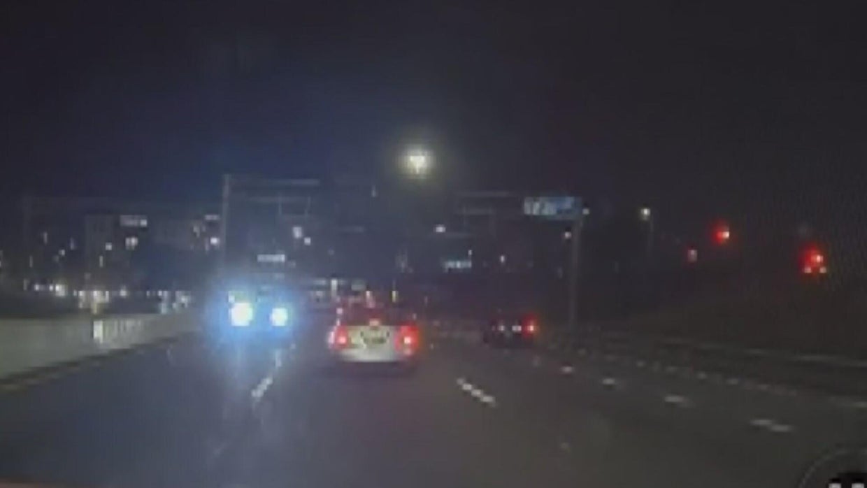 81-year-old wrong-way driver on I-93 kills Haverhill man and injures 4 ...