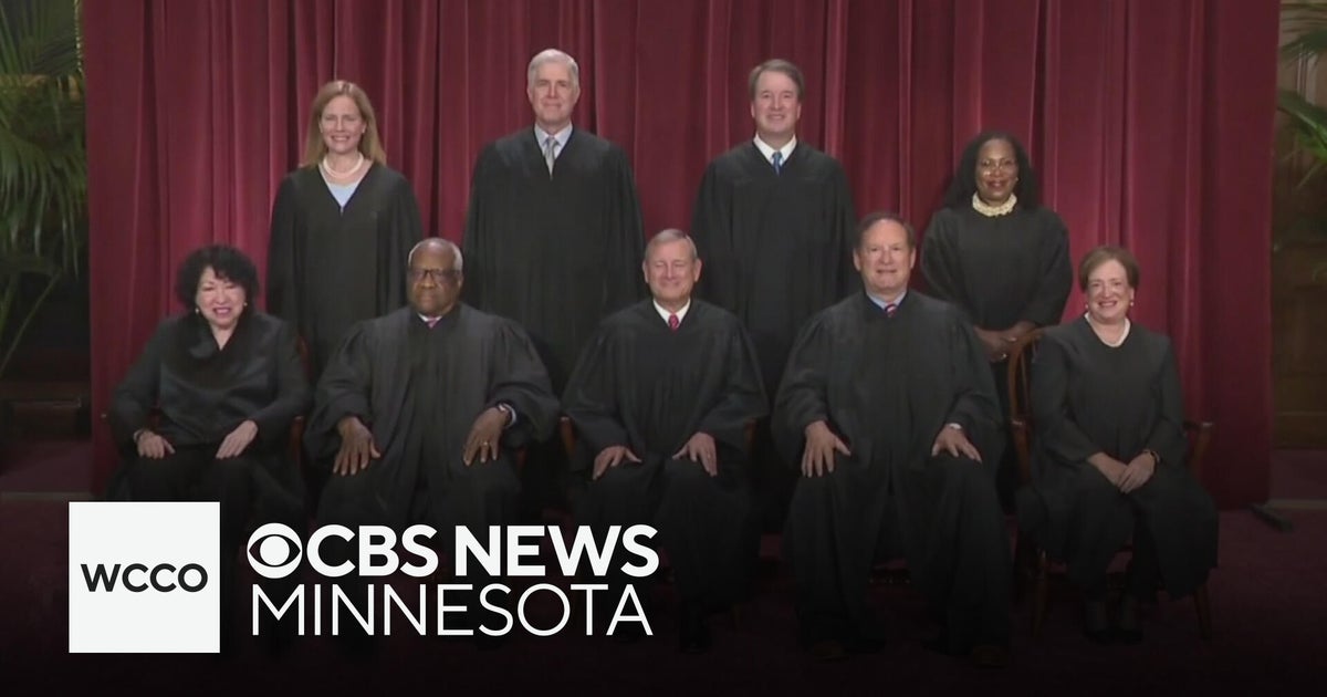 Thousands of Minnesotans could be impacted by SCOTUS immigration ruling