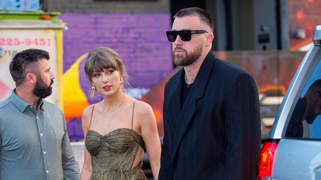 Celebrity Sightings In New York City - May 16, 2026 