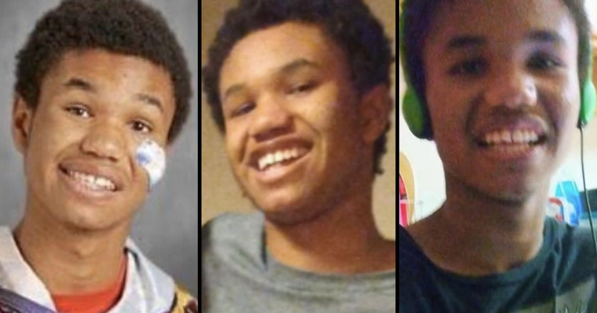 Missing: Daymarieon Comer, non-verbal teen, last seen at Mall of America