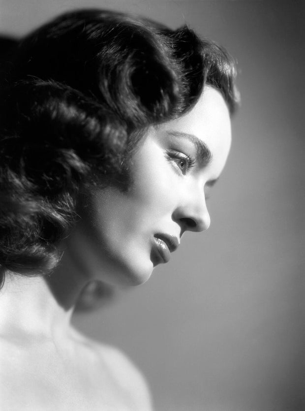 Ann Blyth