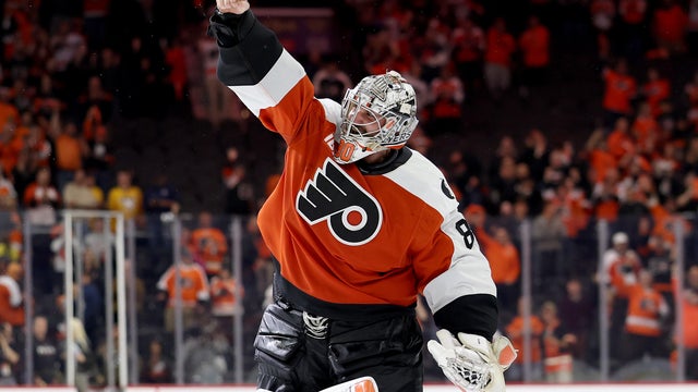 Pittsburgh Penguins v Philadelphia Flyers - Game Six 