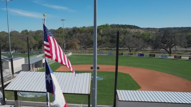 Texas Hill Country Little League 