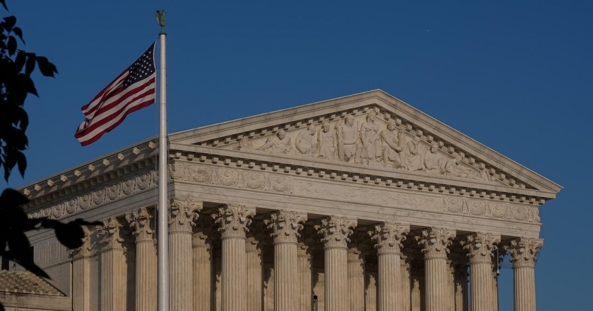 Major Supreme Court cases that will test Trump's power yet to be decided
