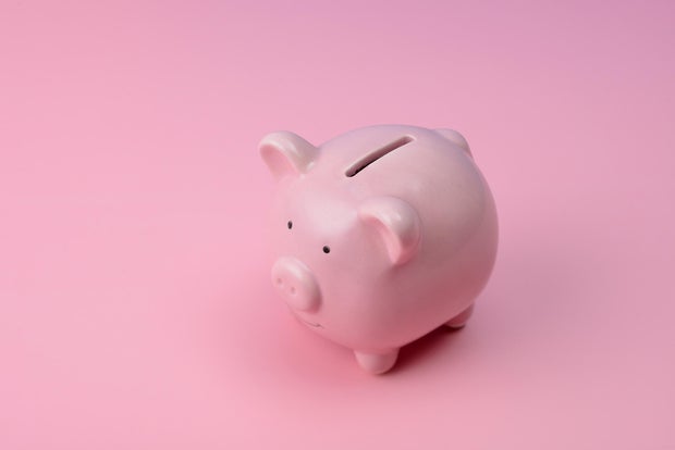 How much interest can an $80,000 CD account earn now?