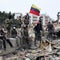 Death toll from Venezuela earthquakes now over 1,700, thousands still missing