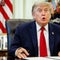 Trump says U.S. and Iran will hold talks Tuesday, Iranians say otherwise