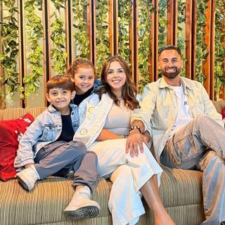 Soccer star's wife and 2 children killed in Venezuela earthquakes, team says