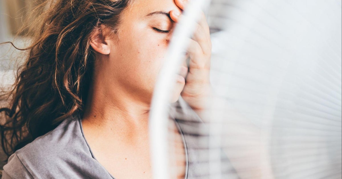 Emergency doctor's tips to survive extreme heat that will broil entire cities