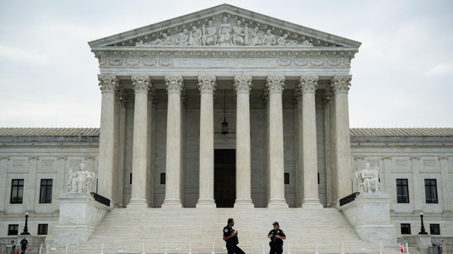 Supreme Court Leaves Trump's Fed, Citizenship Gambits For Last 
