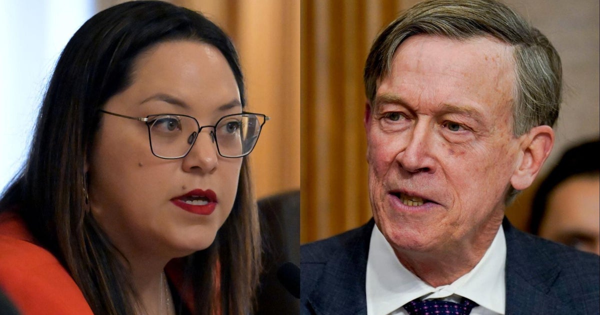 Progressive Democrats challenge incumbents in Colorado primaries