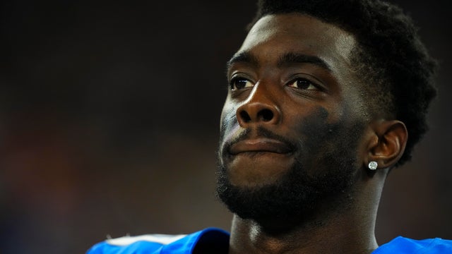 Green Bay Packers v Detroit Lions 