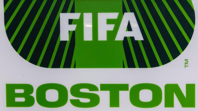 SOCCER: SEP 16 FIFA World Cup 26 Boston Preview 