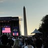 Rally In Washington DC Ahead Of America's 250th Anniversary 