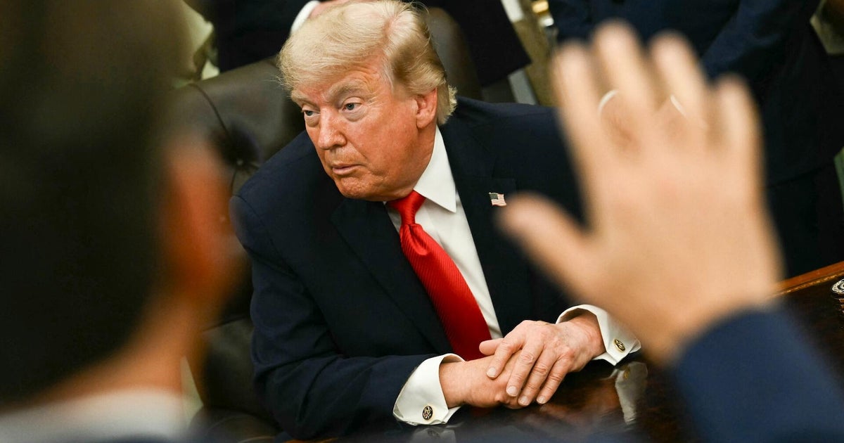 Trump's envoys in Qatar for talks on Iran as tensions remain sky high