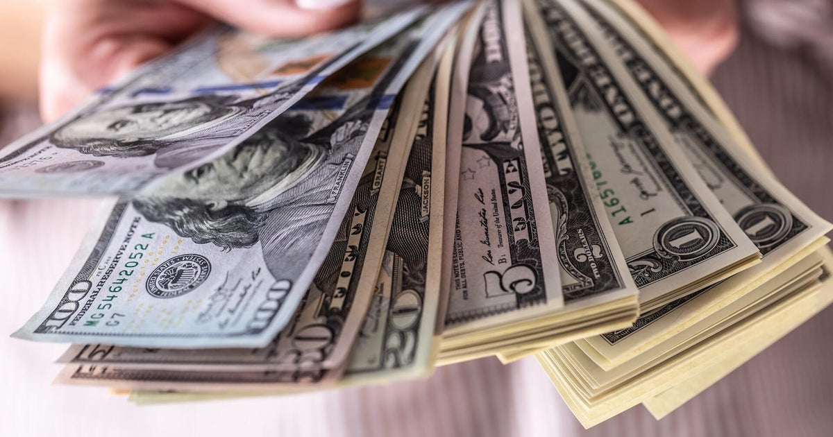 Jill Schlesinger launches podcast to give financial tips and debunk bad advice
