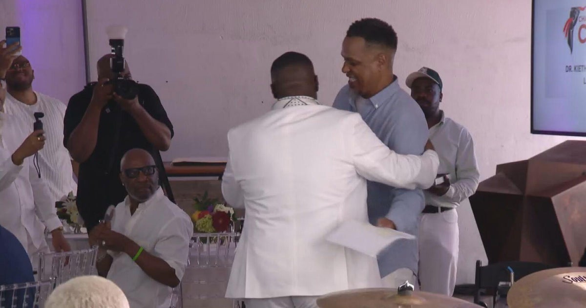Chicago Black Gay Men's Caucus builds community, advances advocacy