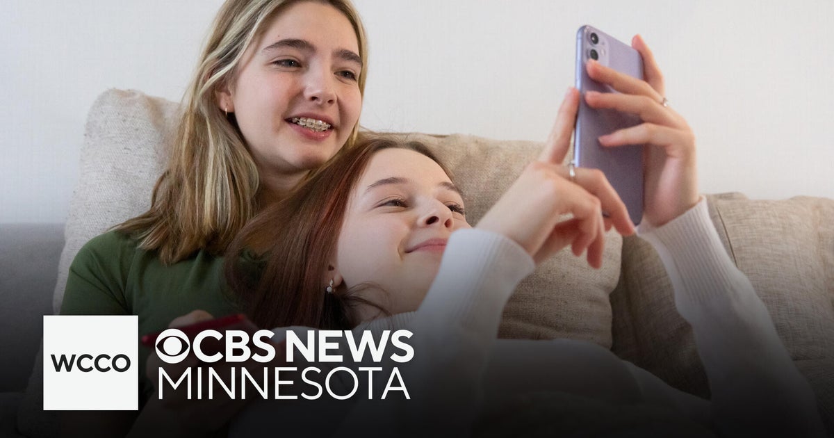 Minnesota adds warning labels to social media apps starting July 1