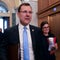 Rep. Tom Kean says he was diagnosed with depression as he returns to Capitol Hill after absence
